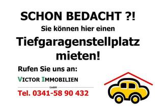 Wohnung mieten in Annaberger Straße 104, 09120 Chemnitz, ** Tiefgaragenstellplatz in Chemnitz-Altchemnitz zu vermieten **