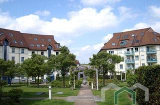 Wohnung mieten in Am Wachtelberg 16-17, 14542 Werder, PKW-Tiefgaragenstellplatz * Werder (Havel) * Am Weinberg **