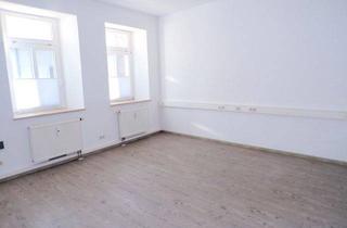 Gewerbeimmobilie mieten in Weberstr., 08412 Werdau, Kleine EG Büro Fläche zu vermieten!!