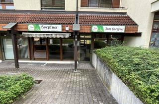 Gewerbeimmobilie kaufen in 76307 Karlsbad, VERWIRKLICHEN SIE IHREN TRAUM VOM EIGENEN BETRIEB