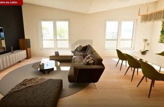 Penthouse kaufen in 79189 Bad Krozingen, EXZELLENTES WOHNEN, PENTHOUSE-REFUGIUM