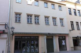 Anlageobjekt in Dohnaische Straße 54, 01796 Pirna, Wohn-/Geschäftshaus in der Innenstadt von Pirna