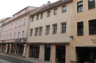 Anlageobjekt in Dohnaische Straße 54, 01796 Pirna, Wohn-/Geschäftshaus in der Innenstadt von Pirna