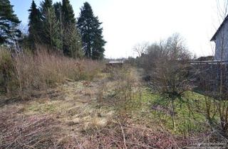 Grundstück zu kaufen in 37083 Göttingen, Vom Grundstück zum Traumhaus – Ihr neues Kapitel in begehrter Lage von Göttingen - Geismar