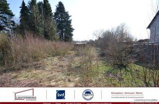 Grundstück zu kaufen in 37083 Göttingen, Vom Grundstück zum Traumhaus – Ihr neues Kapitel in begehrter Lage von Göttingen - Geismar