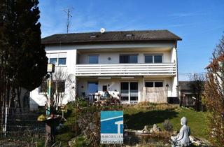 Haus kaufen in 85107 Baar-Ebenhausen, 3-Parteienhaus in ruhiger Wohnlage in Baar-Ebenhausen auf einem Grundstück mit 791 m²