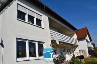 Haus kaufen in 85107 Baar-Ebenhausen, 3-Parteienhaus in ruhiger Wohnlage in Baar-Ebenhausen auf einem Grundstück mit 791 m²!
