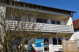 Haus kaufen in 85107 Baar-Ebenhausen, 3-Parteienhaus in ruhiger Wohnlage in Baar-Ebenhausen auf einem Grundstück mit 791 m²