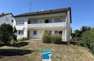 Haus kaufen in 85107 Baar-Ebenhausen, 3-Parteienhaus in ruhiger Wohnlage in Baar-Ebenhausen auf einem Grundstück mit 791 m²