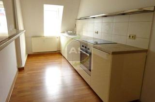 Wohnung mieten in Magazinstraße 1a, 08056 Zwickau, City-Living mit Komfortküche