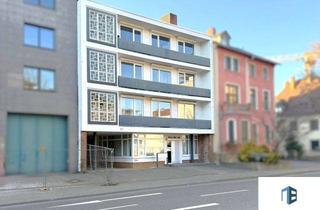 Anlageobjekt in 55543 Bad Kreuznach, Wohn- & Geschäftshaus mit 5 Einheiten - 6% Renditepotenzial - Attraktive Kapitalanlage in Stadtnähe