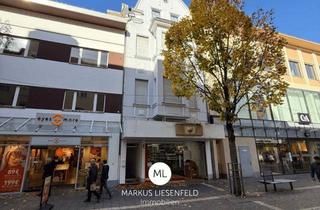 Immobilie kaufen in 56564 Neuwied, Attraktives Wohn- und Geschäftshaus in Top-Lage