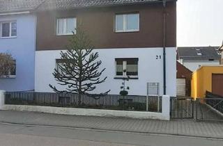 Haus kaufen in 68723 Plankstadt, Großzügiges Haus mit 15 Zimmern in Plankstadt