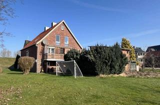 Einfamilienhaus kaufen in 21635 Jork, **Großzügiges Einfamilienhaus im Herzen des Alten Landes**