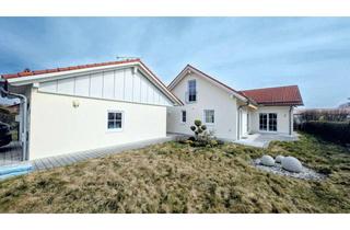 Einfamilienhaus kaufen in 84453 Mühldorf, Einfamilienhaus mit großzügigem Raumgefühl, flexiblen Gestaltungsmöglichkeiten und Traum Grundstück