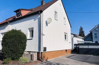 Haus mieten in 67259 Großniedesheim, Charmante Doppelhaushälfte mit EBK