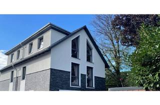 Haus mieten in Hänflingweg 18, 50829 Vogelsang, Neubau-Doppelhaushälfte mit Küche und Domblick zu vermieten