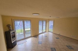 Haus mieten in 01099 Radeberger Vorstadt, Reihenendhaus mit Garten zur Miete an der Dresdner Heide