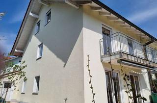 Haus mieten in Emil-Simsitsch-Weg 11a, 94469 Deggendorf, Großzügiges 6-Zimmer-Haus in Deggendorf