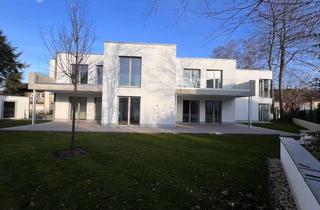 Haus mieten in Paulistr. 21 b, 50226 Frechen, Attraktives, 135 qm großes, neu errichtetes Haus mit 16 qm Süd-West-Balkon