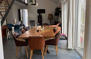 Haus mieten in Albrecht-Dürer-Str. 16, 38471 Rühen, Architekten-Haus, vollmöbliert, nahe Wolfsburg