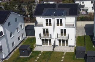 Haus mieten in 96163 Gundelsheim, Stilvolle Doppelhaushälfte in ruhiger Lage mit optimaler Anbindung