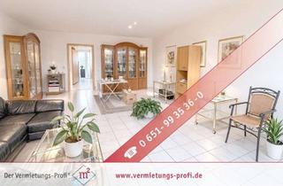 Haus mieten in 54292 Ruwer, Zuhause im Grünen: Doppelhaushälfte in Trier-Ruwer mit sonnigem Garten