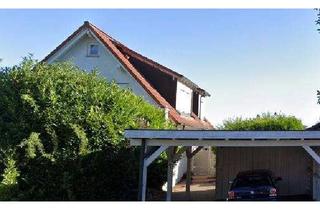 Haus mieten in St. Martinstr., 77767 Appenweier, Schönes Einfamilienhaus in ruhiger Lage in Urloffen