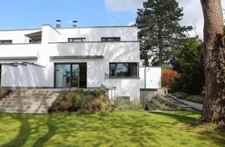 Haus mieten in Im Erlengrund 25a, 53757 Sankt Augustin, Luxuriöse neuwertige Doppelhaushälfte in ruhiger Wohnlage auf dem alten Niederberg!