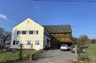 Haus mieten in Hagenhiller Weg, 85104 Pförring, Renoviertes Einfamilienhaus in absolut ruhiger Randlage von Lobsing