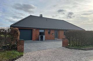 Haus mieten in 24991 Freienwill, Idyllischer Bungalow im Grünen