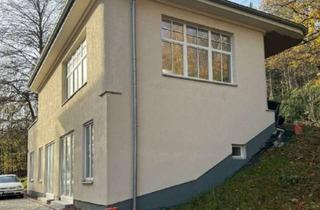 Haus mieten in Eibenberger Str 25A, 09235 Burkhardtsdorf, Gewerblich !! Erstbezug Haus 6 Zimmer, Stellplätze in wunderschöner Lage am Waldrand