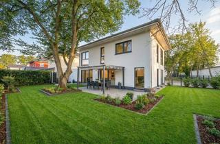 Haus mieten in 14656 Brieselang, Großzügiges Einfamilienhaus in bester Lage