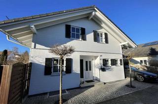 Haus mieten in Waldparkstraße 25c, 85521 Ottobrunn, Luxuriöses Einfamilienhaus im Münchner Süden in Riemerling