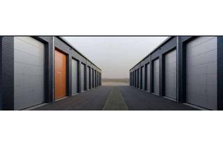 Gewerbeimmobilie kaufen in Klosterstraße 34, 67547 Innenstadt, Hallenfläche 63m² in Massivbauweise – erweiterbar bis 126m²