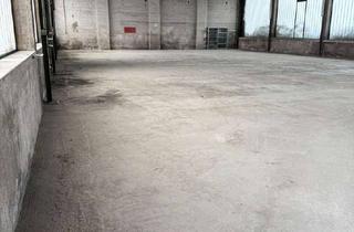 Gewerbeimmobilie mieten in Hohndorfer Marke, 06217 Merseburg, Top-Industriehallen - Boom-Region Leipzig/Halle: Flexibel ab 1000m2, modern, top angebunden!