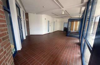 Gewerbeimmobilie mieten in Präsidentenstr. 52, 59192 Bergkamen, Lagerfläche in Bergkamen in zentraler Lage