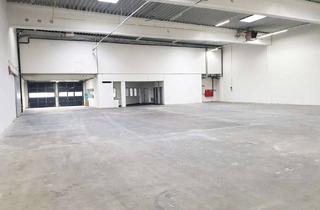 Büro zu mieten in Itterpark 1-12, 40724 Hilden, Renovierte EG-Hallenfläche mit 826,03 m², Starkstrom, Rampe Rolltor und Büroanteil