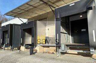 Gewerbeimmobilie mieten in 44894 Langendreer, Anmietung über Savills | Rampen | 19.850 m²