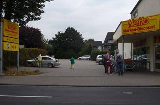 Gewerbeimmobilie mieten in Am Sternenfeld 18, 41238 Giesenkirchen, Lager mit WC im Gewerbepark "Am Sternenfeld 18"