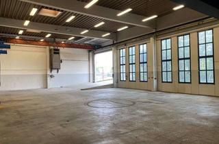 Büro zu mieten in Fuggerstraße 12, 41352 Korschenbroich, Gewerbehalle mit Bürotrakt im Gewerbegebiet Püllenweg