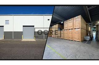 Büro zu mieten in 61476 Kronberg, Großzügige Lager- und Büroflächen in bester Lage zu vermieten