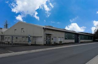 Gewerbeimmobilie mieten in 58809 Neuenrade, Wer wachsen will, fängt genau hier an. Gewerbefläche in Neuenrade zu verpachten