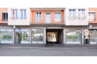 Anlageobjekt in 79539 Lörrach, Top-Innenstadtlage – Attraktive Kapitalanlage mit etabliertem Mieter