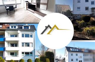 Anlageobjekt in Schützenbühlstr. xx, 70435 Zuffenhausen, Stabil investieren. Zuverlässig vermietes Mehrfamilienhaus in Stuttgart-Zuffenhausen.