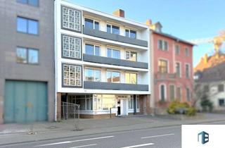 Anlageobjekt in 55543 Bad Kreuznach, Wohn- & Geschäftshaus mit 5 Einheiten - 6% Renditepotenzial - Attraktive Kapitalanlage in Stadtnähe