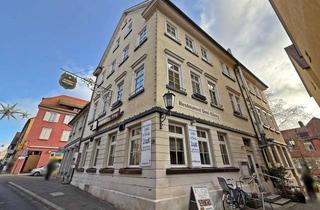 Anlageobjekt in 72108 Rottenburg, Top Investment: Wohn- und Geschäftshaus mit etabliertem Restaurant und 3–4 Wohneinheiten