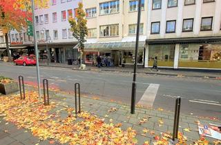 Anlageobjekt in Essener Str. 55, 46047 Marienkirche, Wohn- Geschäftshaus mit 16 Wohneinheiten In zentraler Lage von Oberhausen