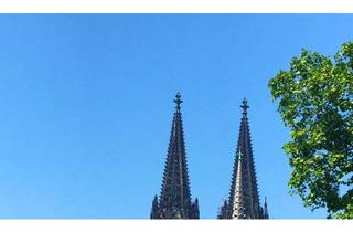 Anlageobjekt in 50674 Altstadt-Süd, Domspitzenblick inklusive