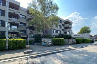 Anlageobjekt in Flachsbleiche, 41564 Kaarst, Kapitalanlage in Kaarst: vermietete 4-Zimmer Wohnung mit Garten